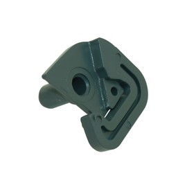 Ariston C00046108/Refrigeration Fridge accessories & Doors Left Door Lock