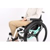 OX ENGINEERING Armrest Cover Pair of Left and Right Wheelchair