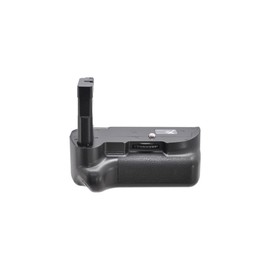 Xit XTNG5100 Pro Series Battery Grip for the Nikon D5100, D5200 and D5300 Digital SLR Cameras (Black)