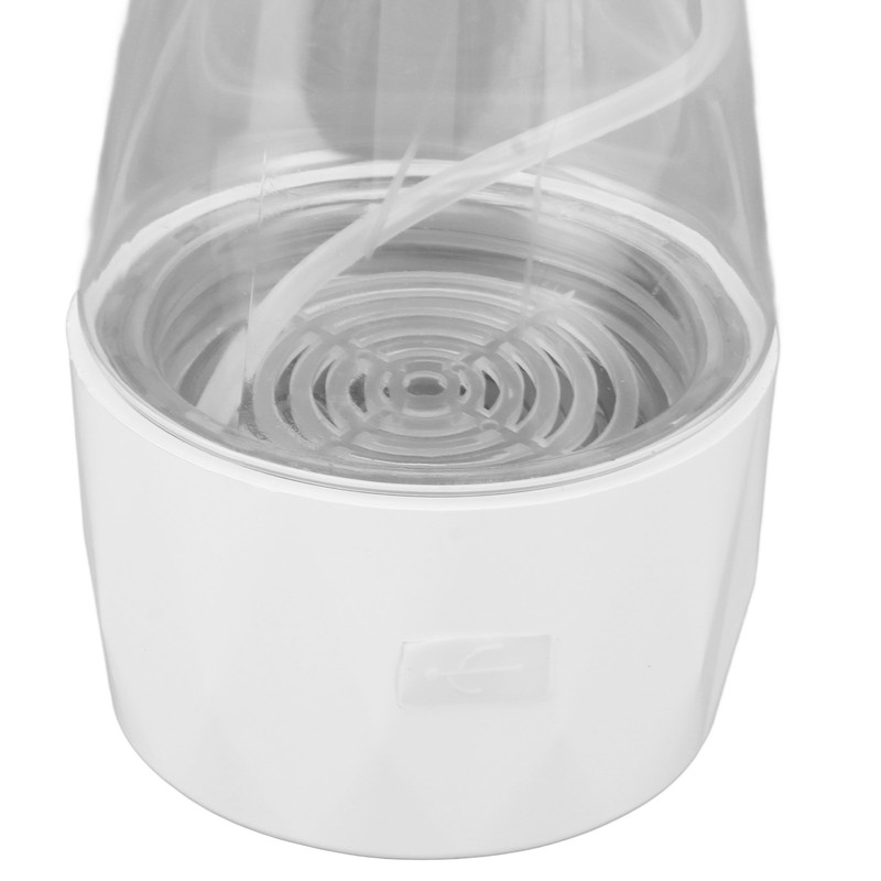 300ml Hypochlorite Generator with USB Cable Efficient Hypochlorite Detergent Maker