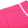 DEHANER Hot Pink Mens Womens Softball Baseball Jersey Classic Button