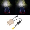 HID Ballast Quick Start High Intensity 55W 12V Aluminum Universal