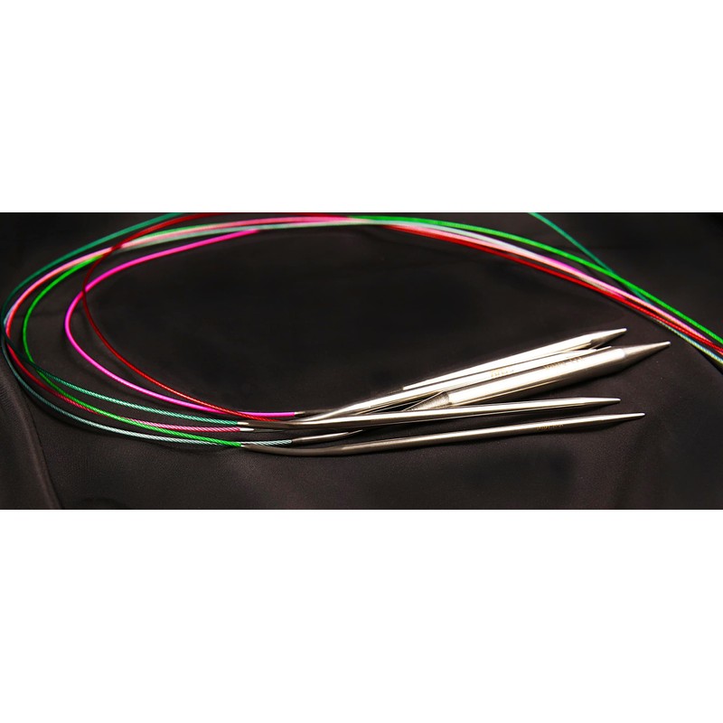 Circular Knitting Needles Size 11 Circular Knitting Needle Size 11