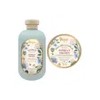 Kit Shampoo Y Mascarilla Fuerza Y Volumen Yuya 2 Pzs