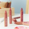 Clio [5-Pack] Butter Bomb Crayon Special Set - 06 Breeze