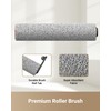 dreame Replacement Roller Brush, Only Compatible with dreame H14 Series