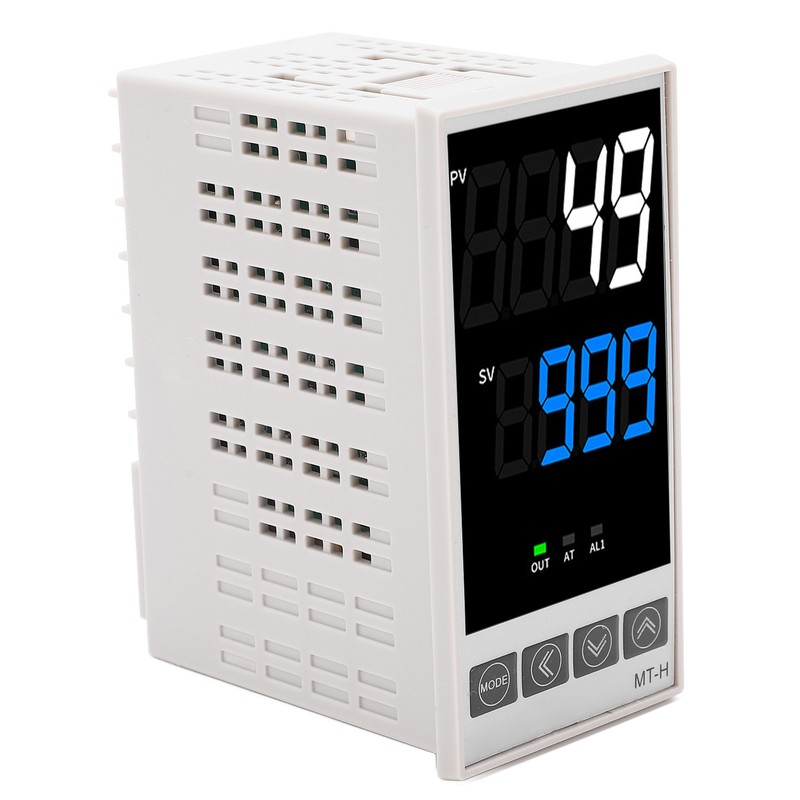 PID Temperature Controller Kit Intelligent Digital Display Automatic Temperature Control