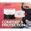 ProShield FaceMask for Men & Women, Ultimate Winter Neck Gaiter,