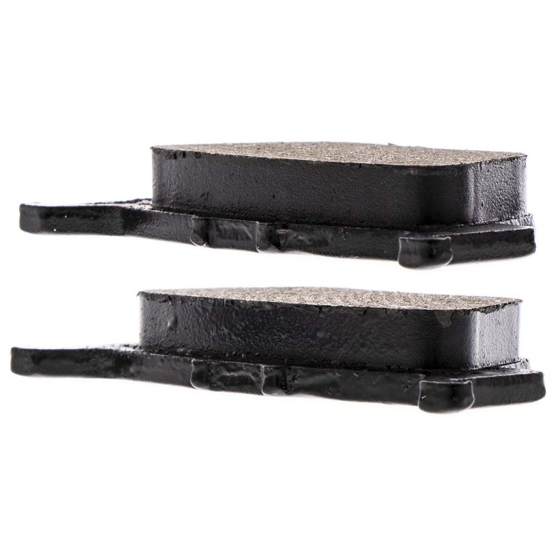 NICHE Brake Pad Kit for Honda Rancher 420 foreman Rubicon