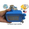 Automatic Electronic Switch Control Water Pump Pressure Controller 110 or