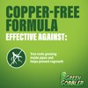 Green Gobbler, FOAMING Root Killer | Kills Tree Roots in