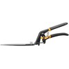 Fiskars Solid Grass Shears GS21, Soft-Touch Handle, Length 31cm, Steel