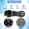 Bledtax Engine Torque Strut Mount 113503TS0B Compatible with Altima 2018