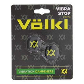 Volkl Vibra Stop String Dampener 2 Pack