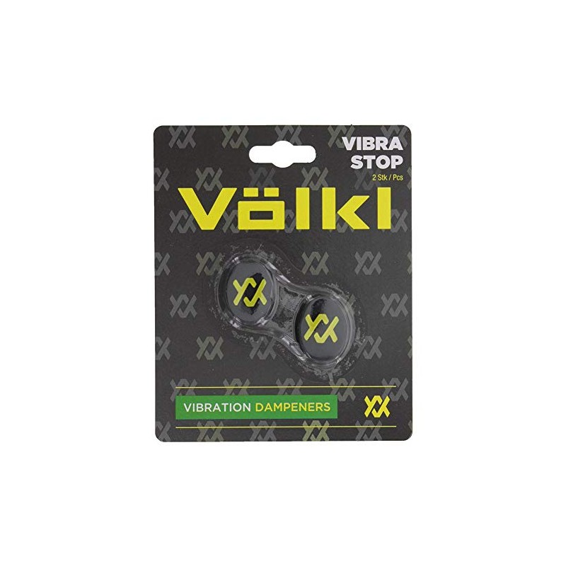 Volkl Vibra Stop String Dampener 2 Pack