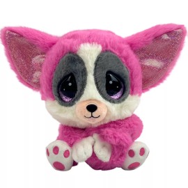 Cutie Pet-tudies Pinkie Bush Baby Cutie Pet-tudies Stuffed Animal