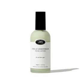 Carol Priest Cica & Lemon Balm Facial Lotion 100ml / 캐롤프리스트 시카 & 레몬밤 페이셜 로션 100ml