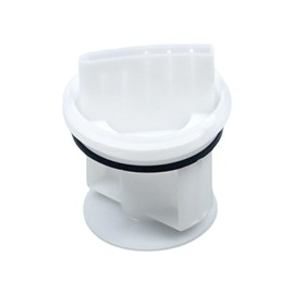 Lint Sieve Washing Machine for Bosch Siemens Constructa Neff, Lint Sieve Replacement Part, Lint Sieve Filter Insert, Washing Machine Accessories, Compatible Washer Dryer 00647920, 647920, 00605010