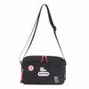 Outdoor Products ODHQ03 Haikyu Collaboration Shoulder Bag, [10] Otokama High