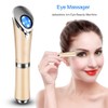 Electric Multi functional Ion Eye Beauty Machine Wrinkles Smoothing Anti