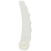 Makita A-66391 Resin Blade Replacement Blade for Grass Trimmers, Set of 5