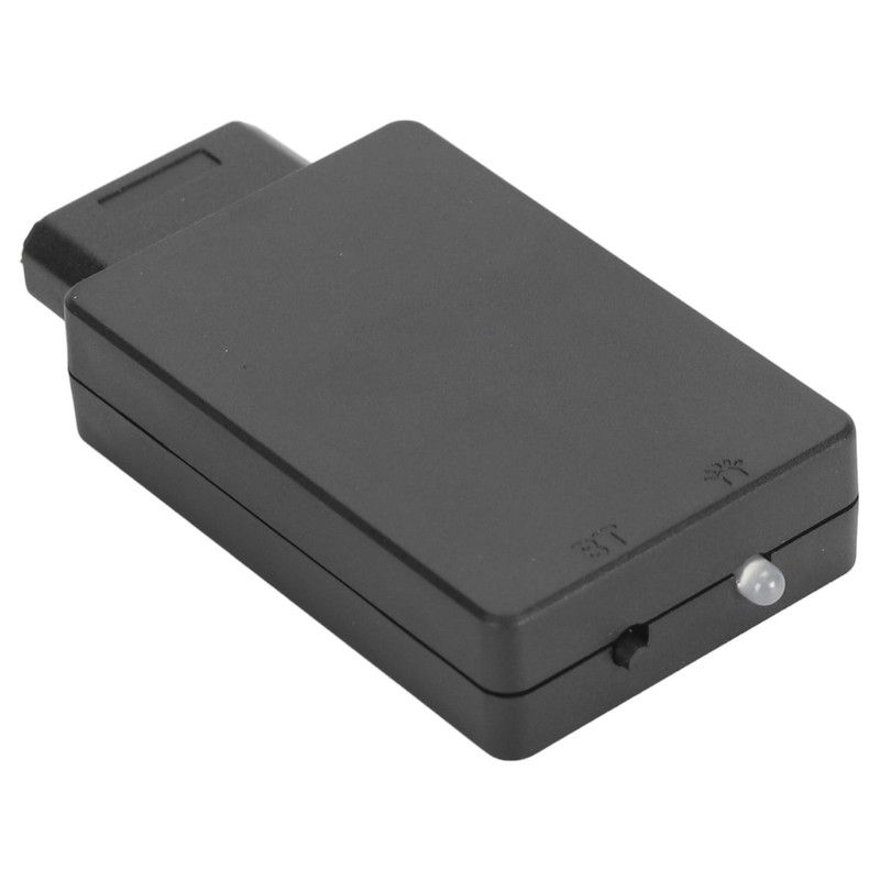 Wireless Controller Adapter for SEGA Saturn Console Stable Connection Quick