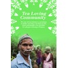 English Tea Shop Organic Green Tea & Pomegranate Tea (15