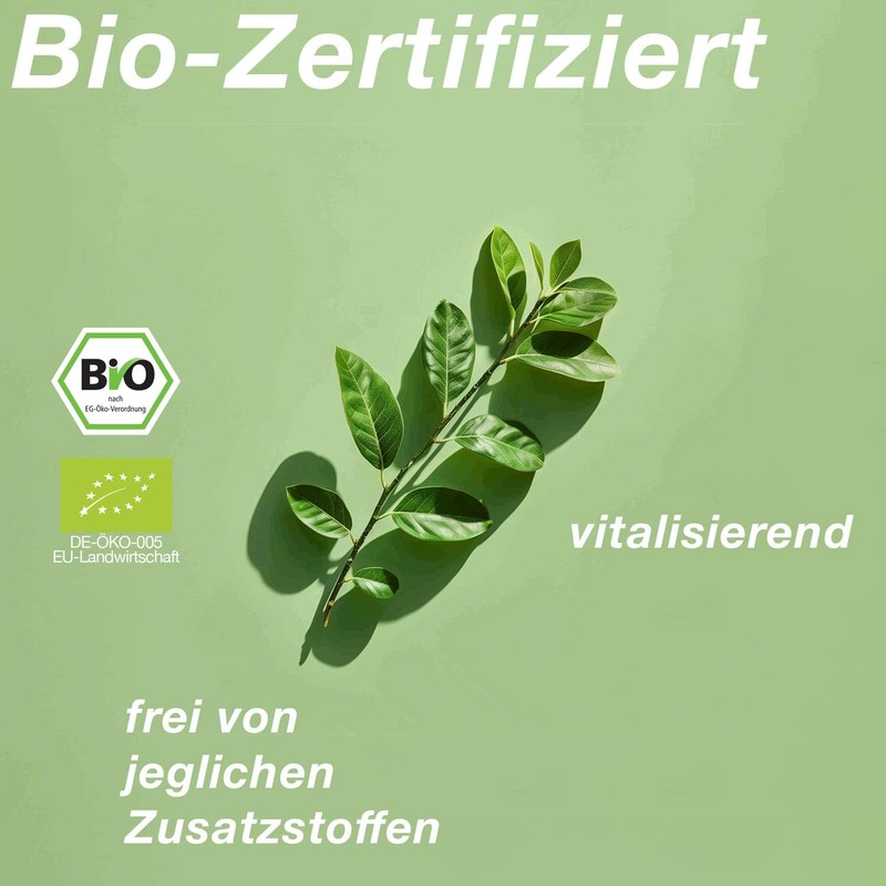 NeoOrganic® Organic Camphor Oil (Ravintsara Oil - Cinnamomum Camphora) -