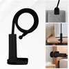 CPAP Hose Holder for Bed, Hose Hanger Avoid Buckling and