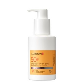 ILLIYOON Mild Easy Wash Sun Cream
