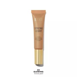 Sangpum Sangse Seolmyeong Chamjo 스트로브 라이트 리퀴드 형광펜 04 빛나는 Strobe Light Liquid Highlighter 04 Glowing