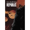 Invisible Republic Volume 3