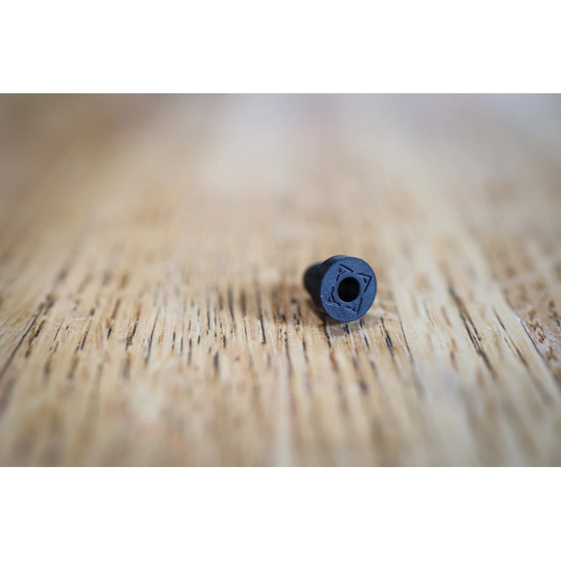 Avion Studios Rubber Tone Bar Grommets - Fender Rhodes -