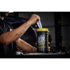 Draper 12436 Hard Graft Multipurpose Tuff-Texture Wipes (Tub of 80)