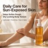 , Sun Damage Repair Body Oil, 4 Fl Oz