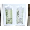 Frederic Fekkai 5X ~ Fekkai Advanced Brilliant Glossing shampoo &