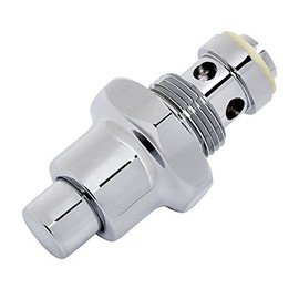 American Standard American Standard M962778-0020A VALVE ASSEMBLY F/SINGLE PEDAL 7680110-RP Polished Chrome