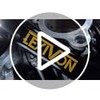 LEXIVON Lug Nut Impact Socket Set, 1/2-Inch Drive | Innovative