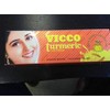 Vicco Turmeric Skin Cream with Sandalwood Oil -70g X 2