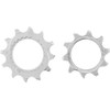 SHIMANO CS-M9100 12 Speed Cassette Gear Unit - 10t (B) and 12t (D)