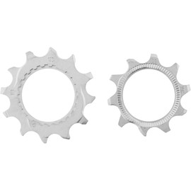 SHIMANO CS-M9100 12 Speed Cassette Gear Unit - 10t (B) and 12t (D)