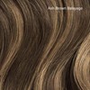 Hair Color Sample Swatch Bundle - Light Brown