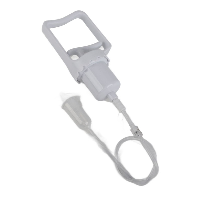 Nose Nasal Aspirator Portable Hand Puller Negative Pressure Manual Infant