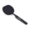 Farberware Professional Heat Resistant Turner - Safe for Non-Stick Cookware,