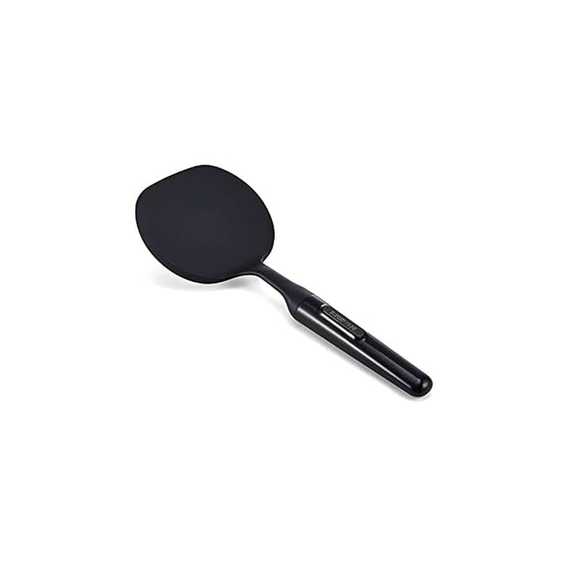 Farberware Professional Heat Resistant Turner - Safe for Non-Stick Cookware,