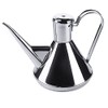 Contacto Stainless Steel Oil Can 1 Litre