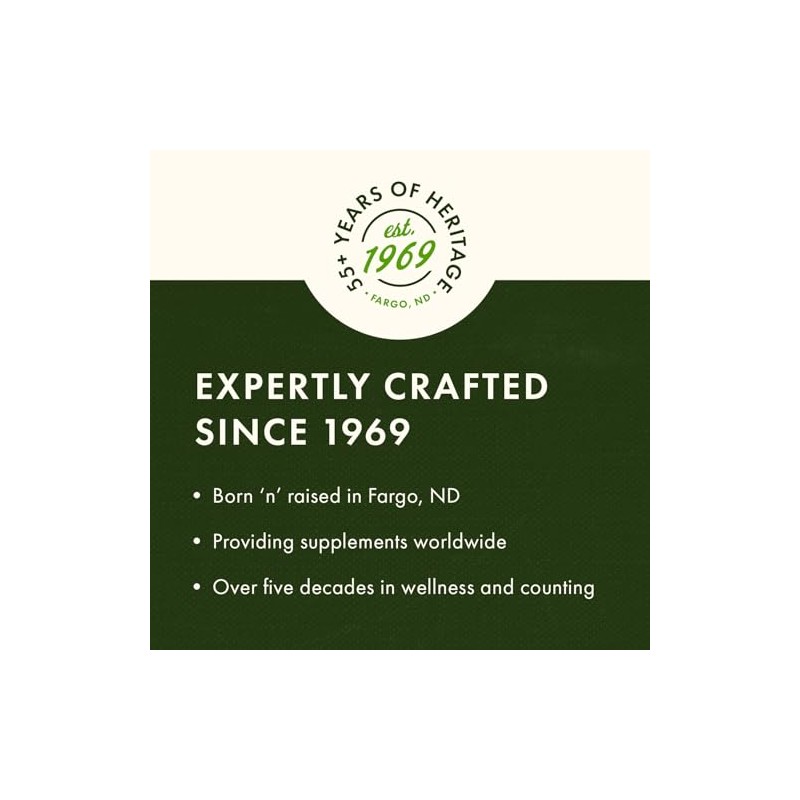 Swanson ULT Albion Multi-MIN W/Iron 120 CAPS