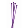 Lumonic 100 x Cable Ties 140 x 3.6 mm I