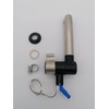 CR-MOESANCO® 12V Cold Water Tap Set + 1 Stainless Steel