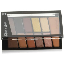 wet n wild Color Icon Eyeshadow 10 Pan Palette ~ My Glamour Squad